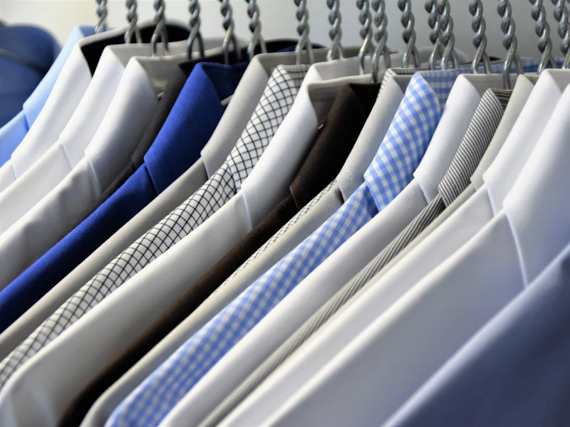 Camisas